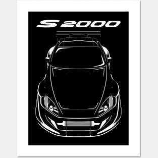 S2000 Body Kit Posters and Art